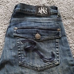 Rock Republic Jeans